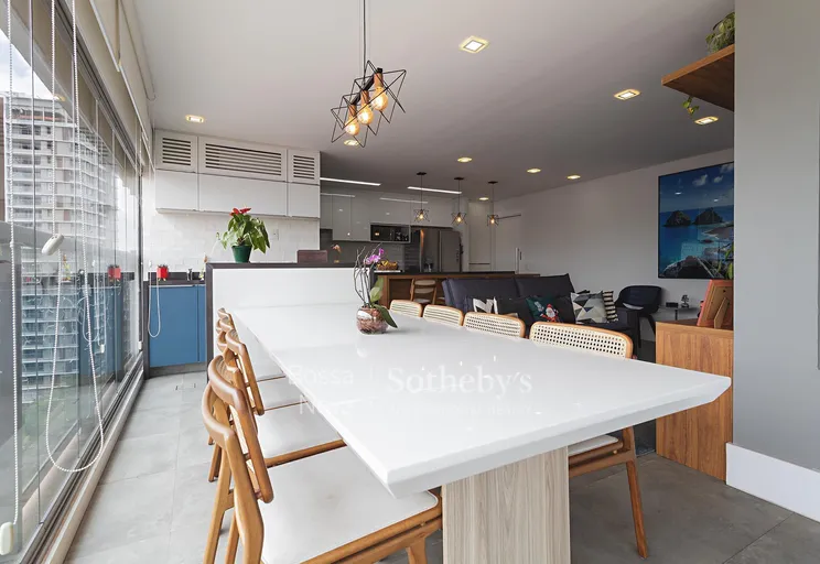 Varanda Gourmet - Imagem 16