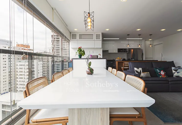 Varanda Gourmet - Imagem 17