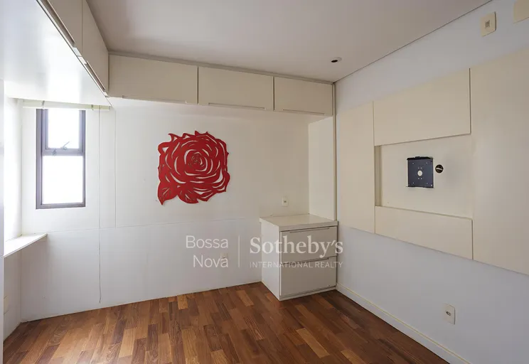 Sala de estar - Imagem 13