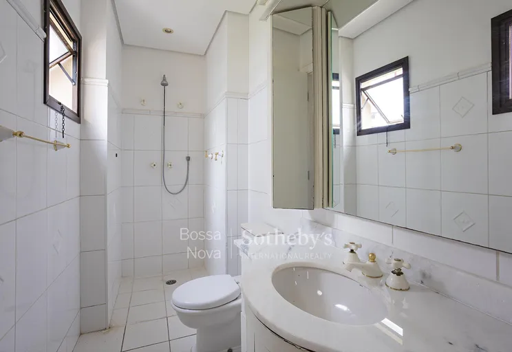 Banheiro - Imagem 16