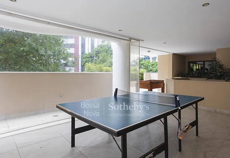 Salão de Jogos - Imagem 29