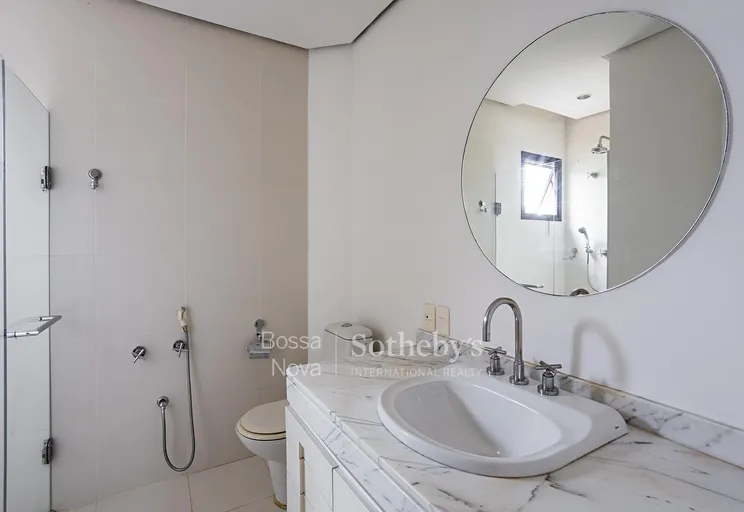 Banheiro - Imagem 19