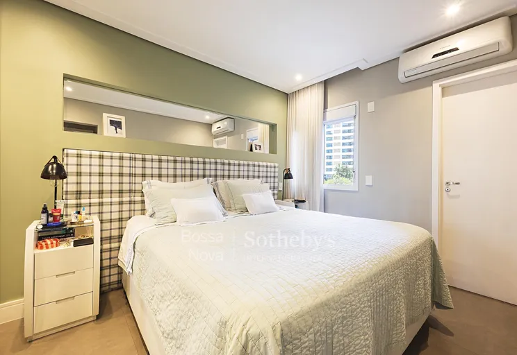 Suíte Master - Imagem 14