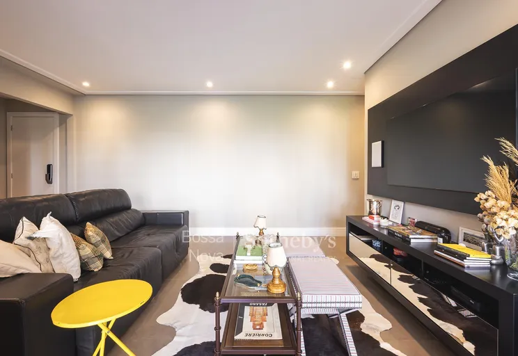 Home Theater - Imagem 7