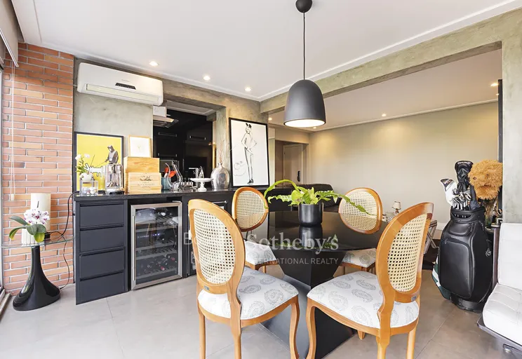 Sala de jantar - Imagem 9