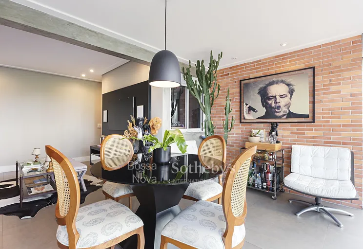 Sala de jantar - Imagem 8