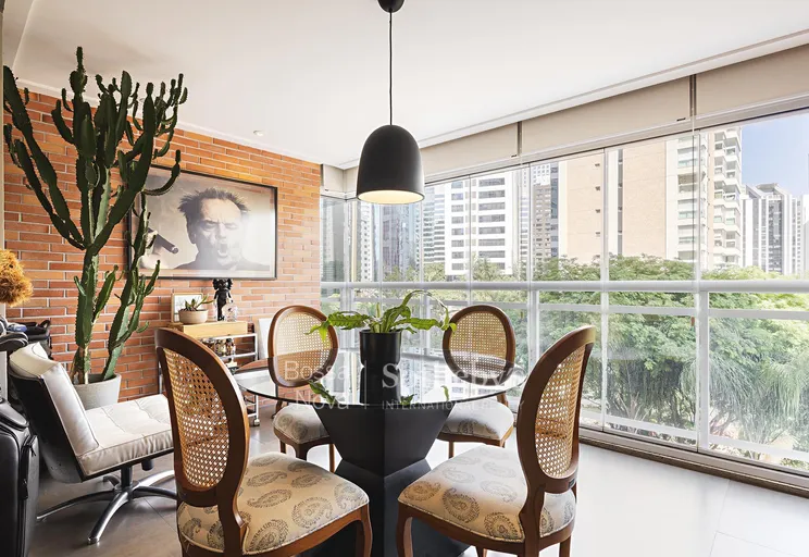 Sala de jantar - Imagem 1