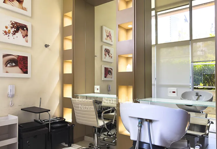 Sala de Reuniões - Imagem 23