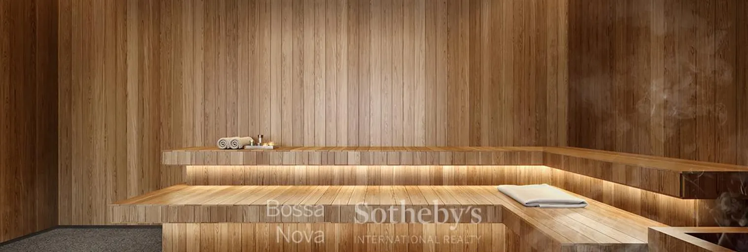 Sauna - Imagem 8