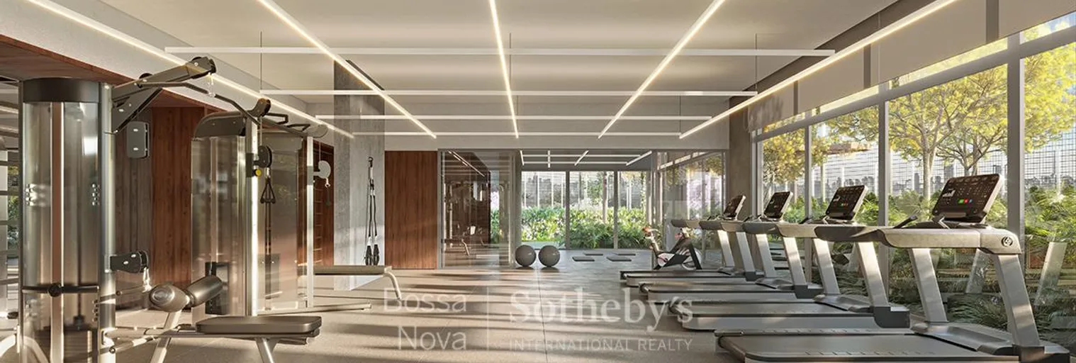 Academia de Ginástica - Imagem 7