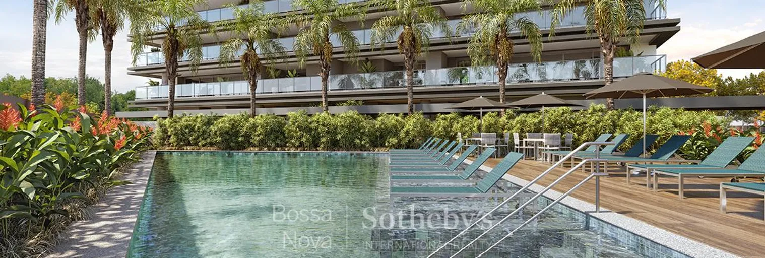 Piscina - Imagem 2