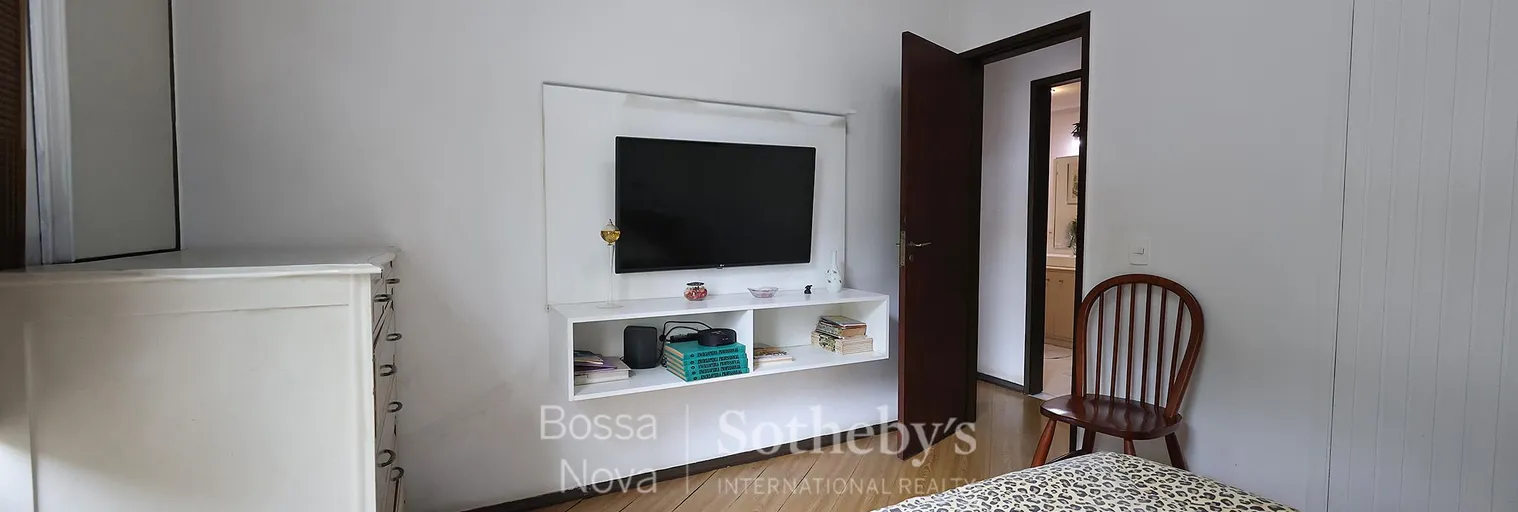 Quarto - Imagem 16
