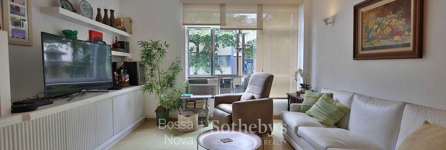 Sala de TV - Imagem 2