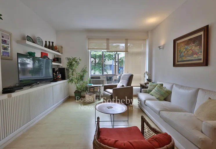 Sala de TV - Imagem 4