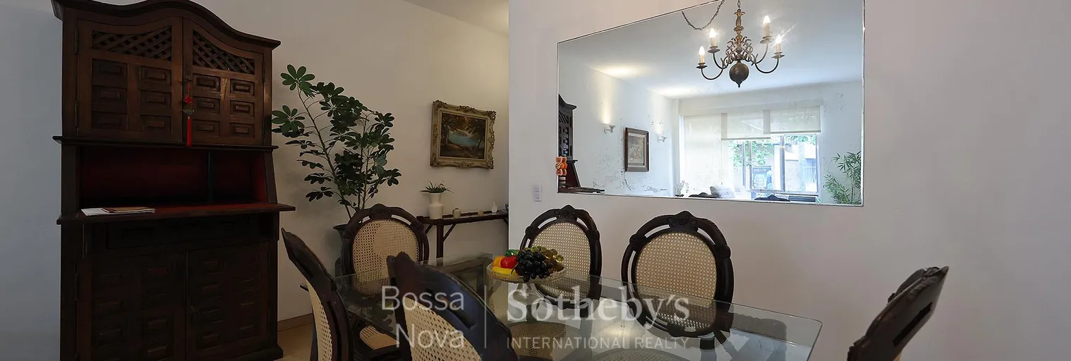 Sala de jantar - Imagem 5