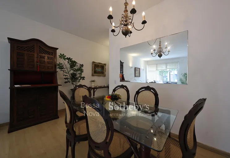 Sala de jantar - Imagem 5