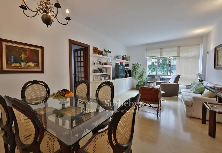 Sala de jantar - Imagem 2