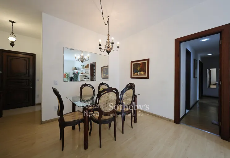 Sala de jantar - Imagem 6