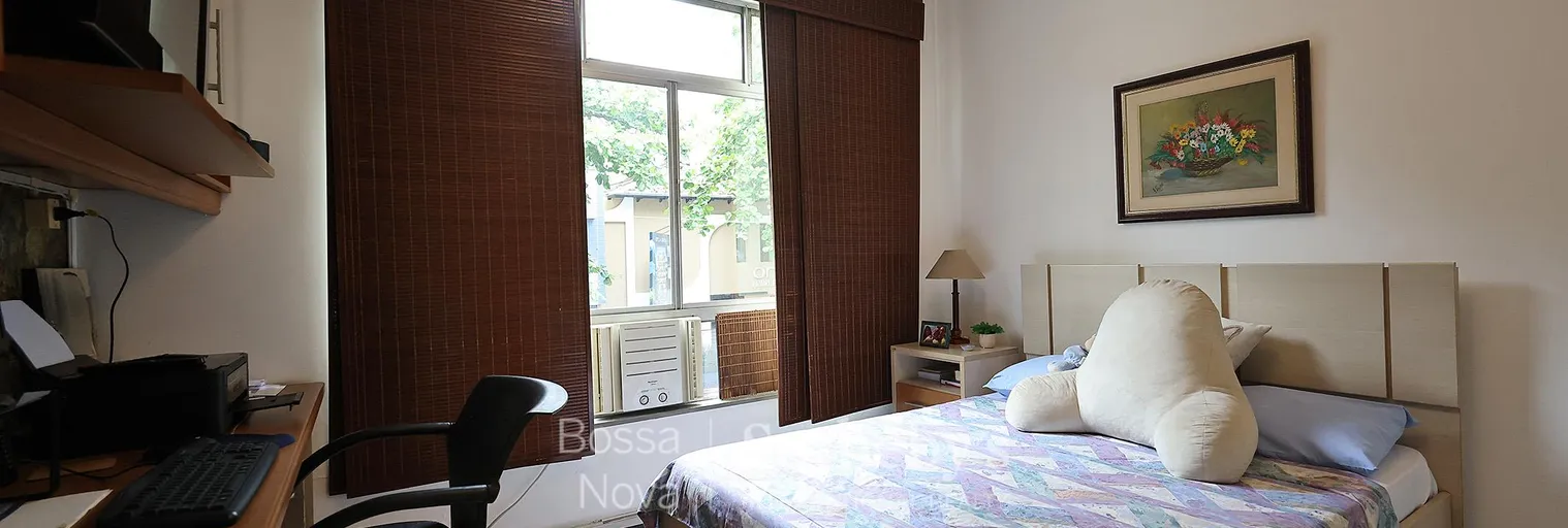 Quarto - Imagem 11