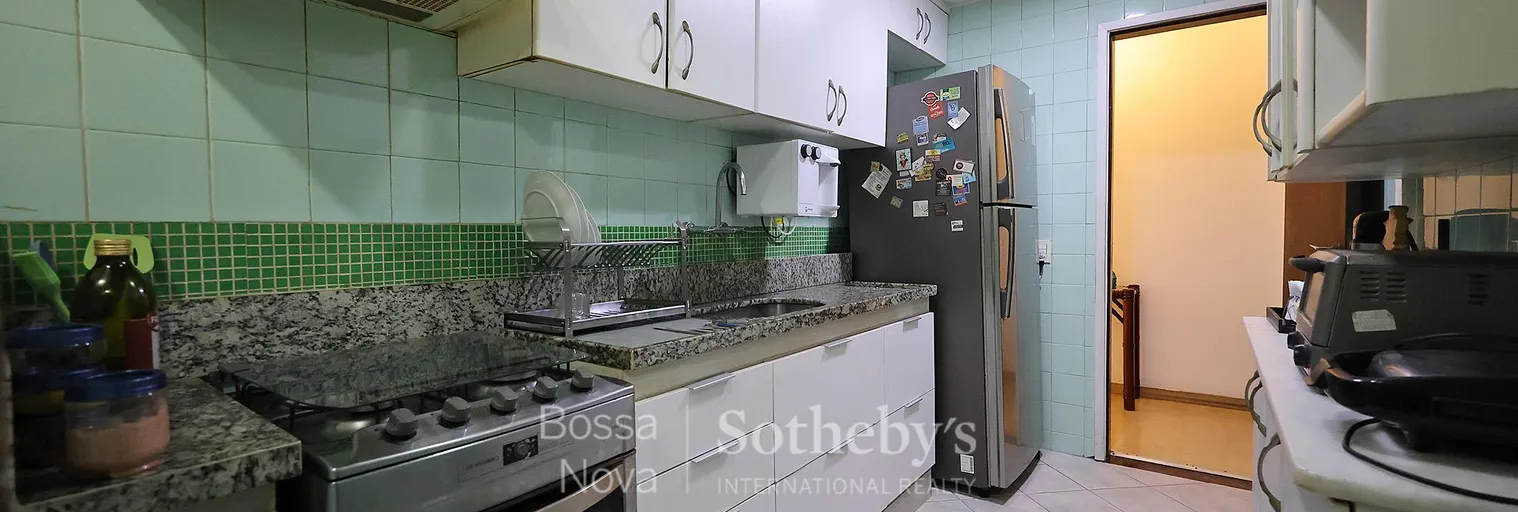 Cozinha - Imagem 19