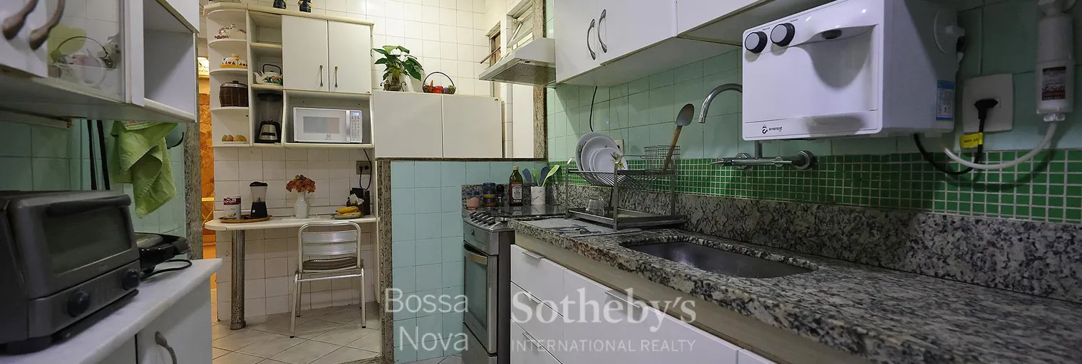Cozinha - Imagem 18