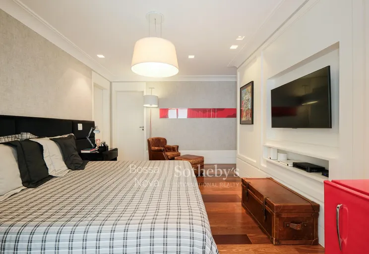 Suíte Master - Imagem 19