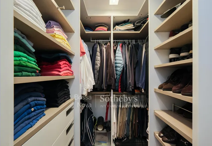 Closet - Imagem 22