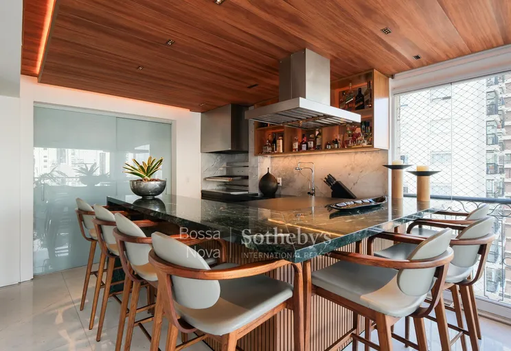 Espaço Gourmet - Imagem 9