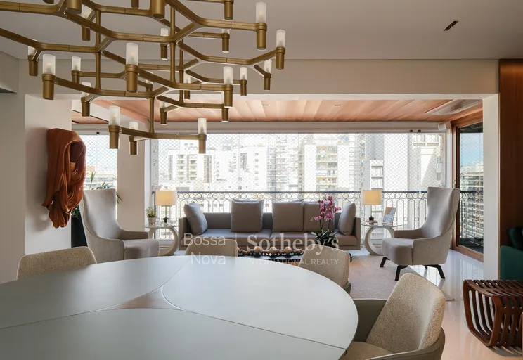 Sala de jantar - Imagem 8