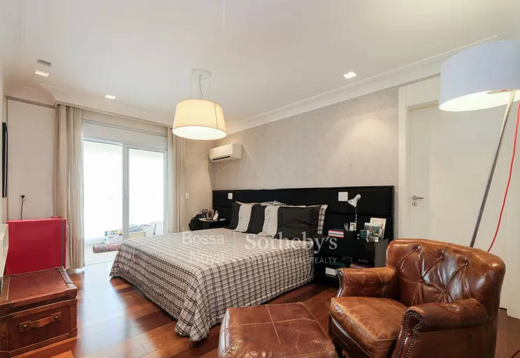 Suíte Master - Imagem 20