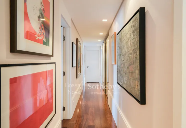 Corredor - Imagem 14