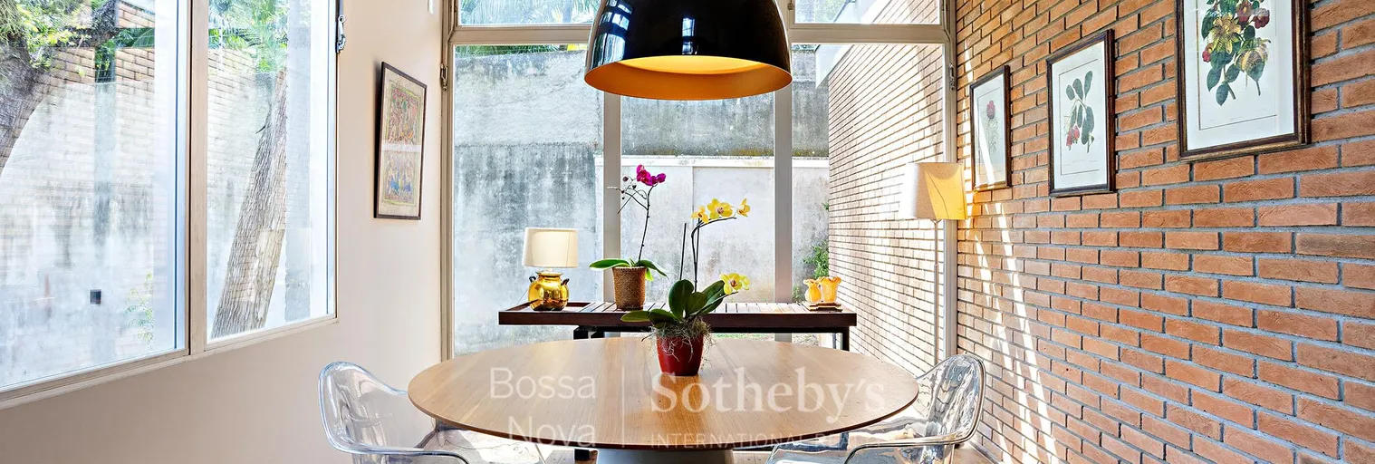 Sala de Almoço - Imagem 19