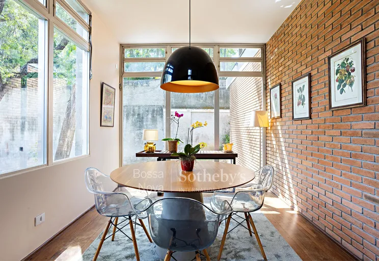 Sala de Almoço - Imagem 19