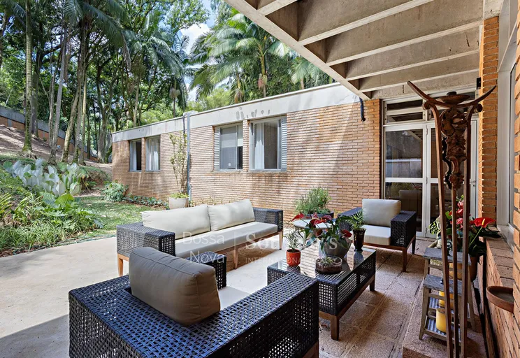 Terraço - Imagem 17