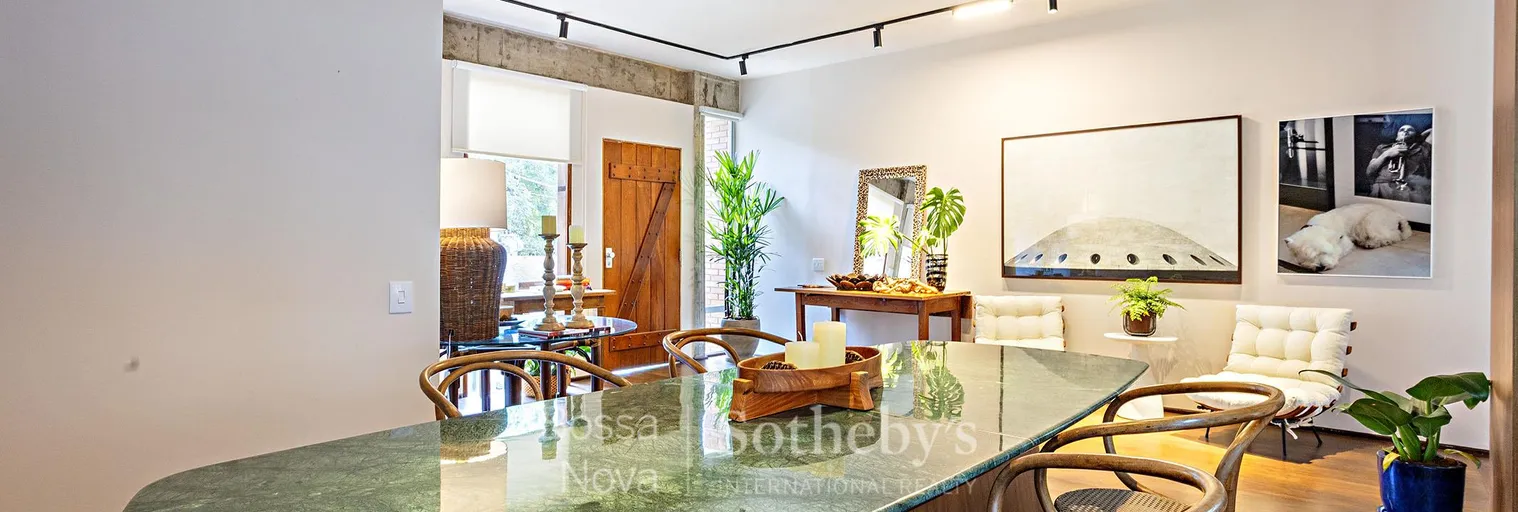 Sala de jantar - Imagem 5