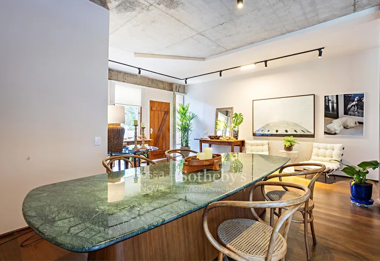 Sala de jantar - Imagem 5