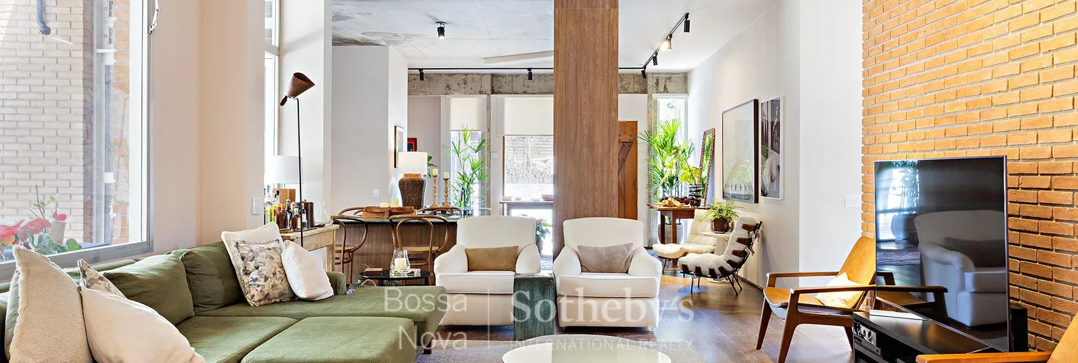 Living - Imagem 13