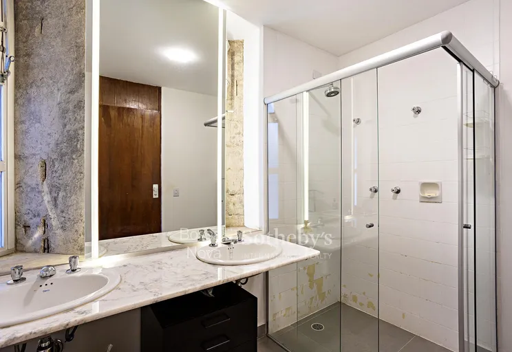 Banheiro - Imagem 26