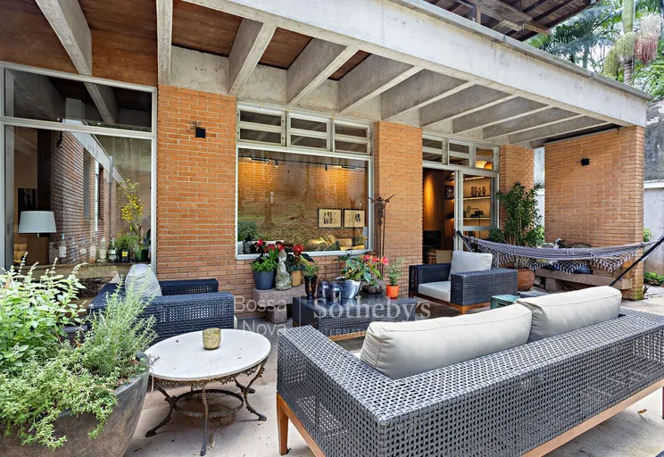 Área Externa - Imagem 15