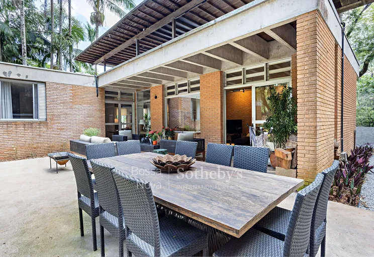 Área Externa - Imagem 14