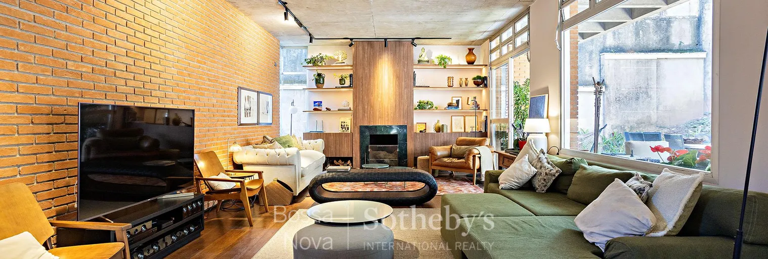 Living - Imagem 1