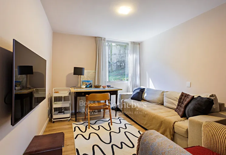 Dormitório - Imagem 28