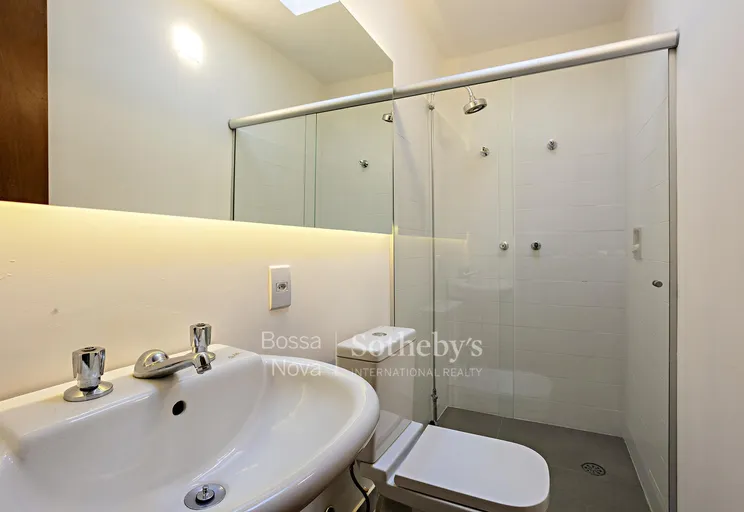 Banheiro - Imagem 25