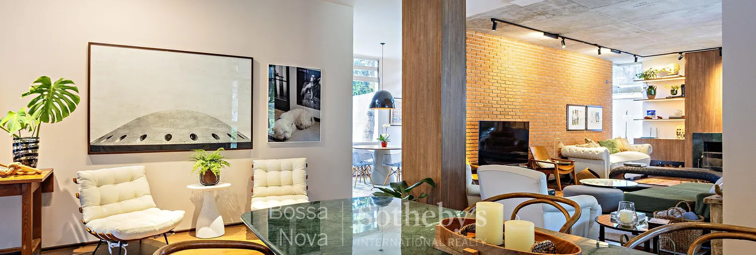 Sala de jantar - Imagem 6