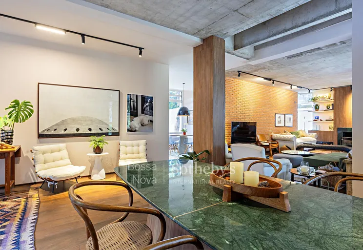 Sala de jantar - Imagem 6