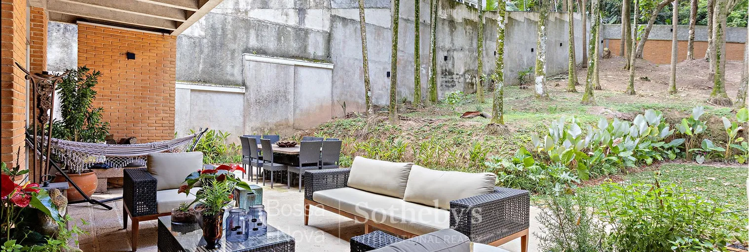 Terraço - Imagem 16