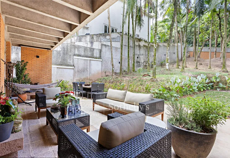 Terraço - Imagem 16