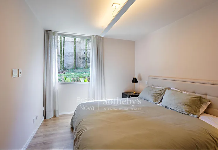 Suíte Master - Imagem 29