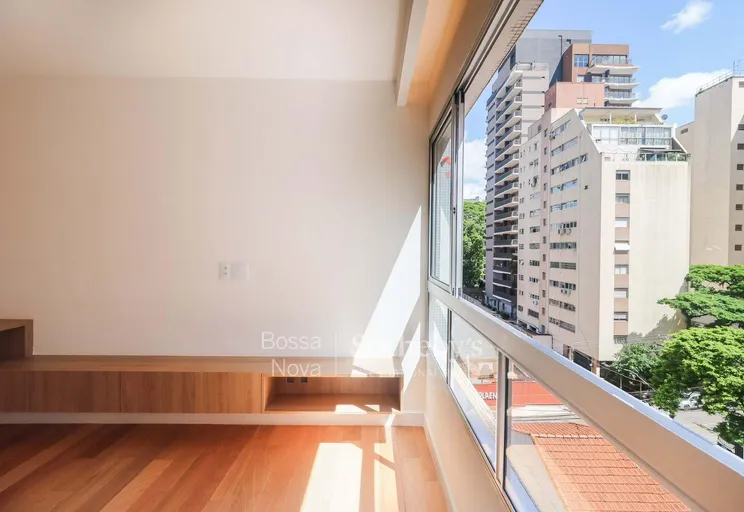 Sala de estar - Imagem 1