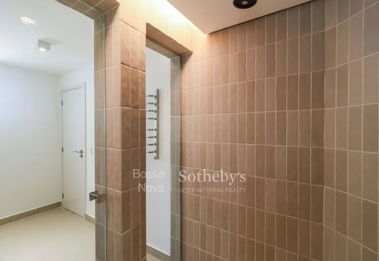 Banheiro da suíte - Imagem 31